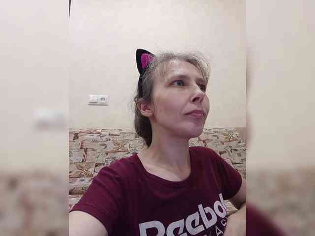 -Queen-Margo- webcam