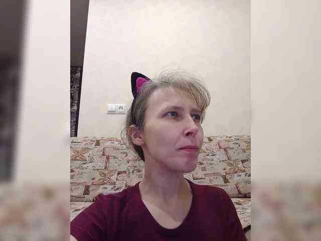 -Queen-Margo- webcam