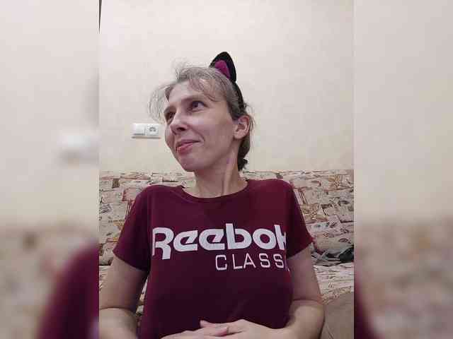 -Queen-Margo- webcam