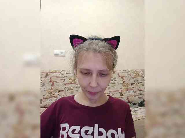 -Queen-Margo- webcam