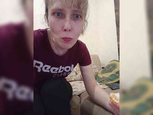 -Queen-Margo- webcam