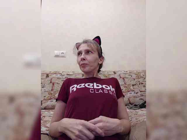 -Queen-Margo- webcam