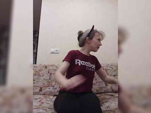 -Queen-Margo- webcam