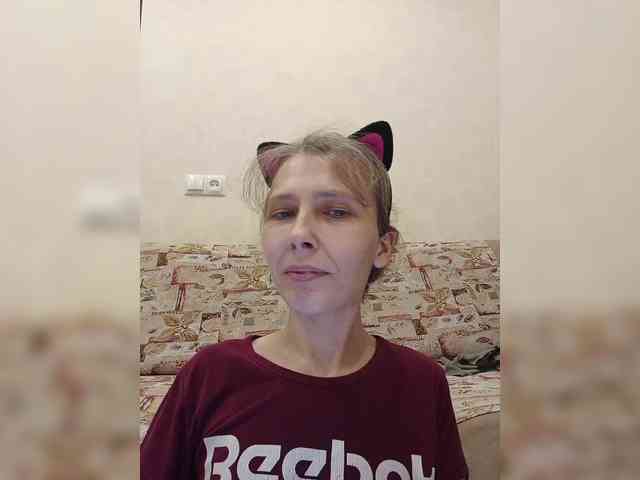 -Queen-Margo- webcam