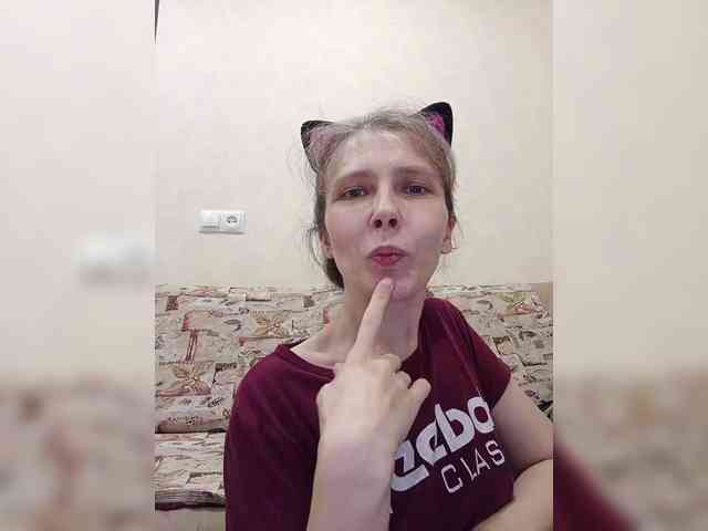 -Queen-Margo- webcam