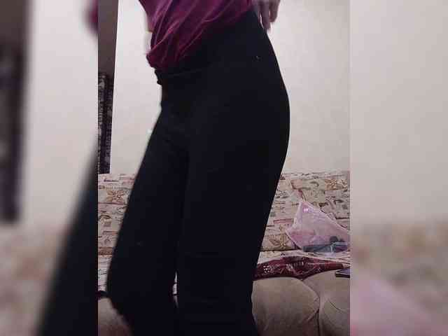 -Queen-Margo- webcam