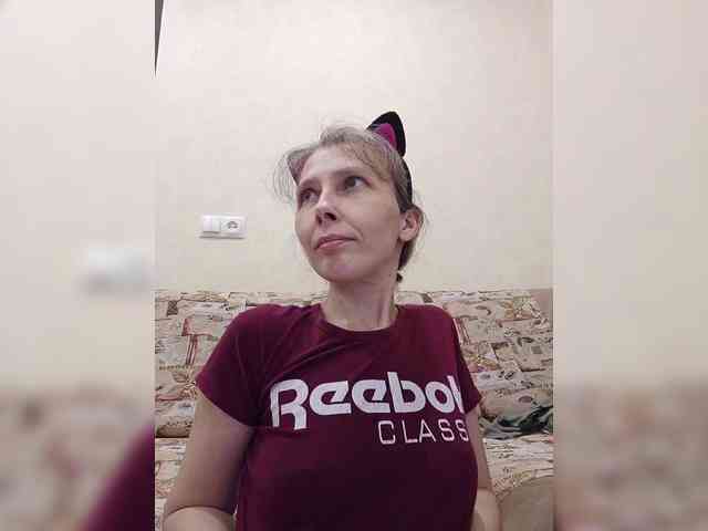 -Queen-Margo- webcam