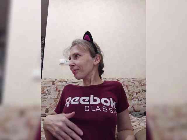 -Queen-Margo- webcam