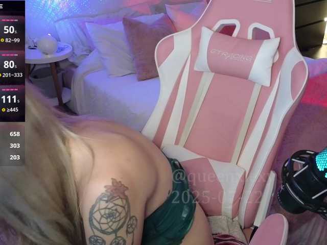queenxlexy webcam