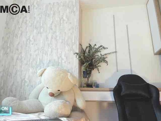 ScarlettSugar webcam