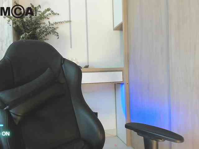 ScarlettSugar webcam