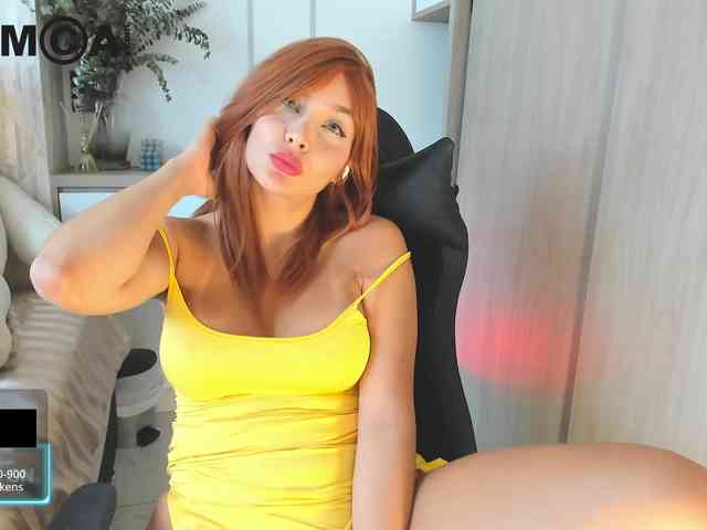 ScarlettSugar webcam