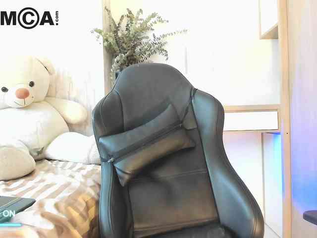 ScarlettSugar webcam