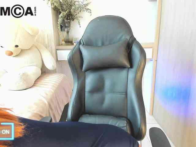 ScarlettSugar webcam