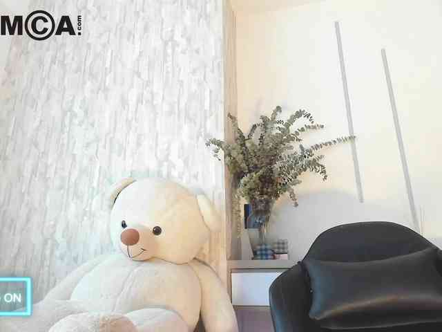 ScarlettSugar webcam