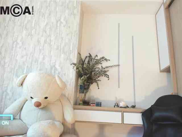 ScarlettSugar webcam