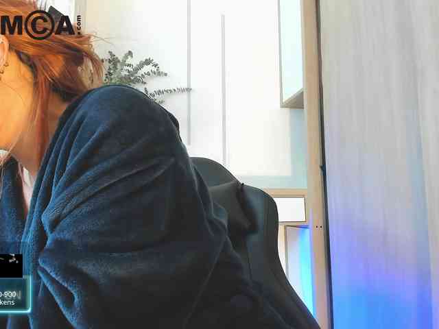 ScarlettSugar webcam