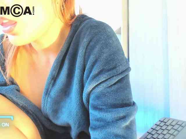 ScarlettSugar webcam