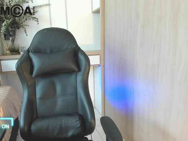 ScarlettSugar webcam