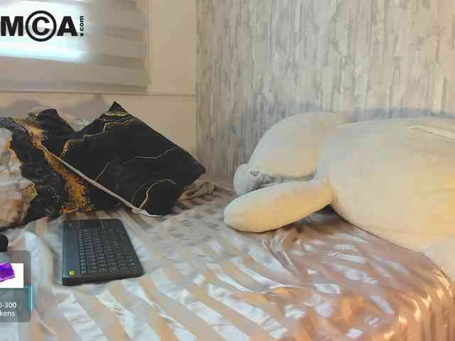 ScarlettSugar webcam