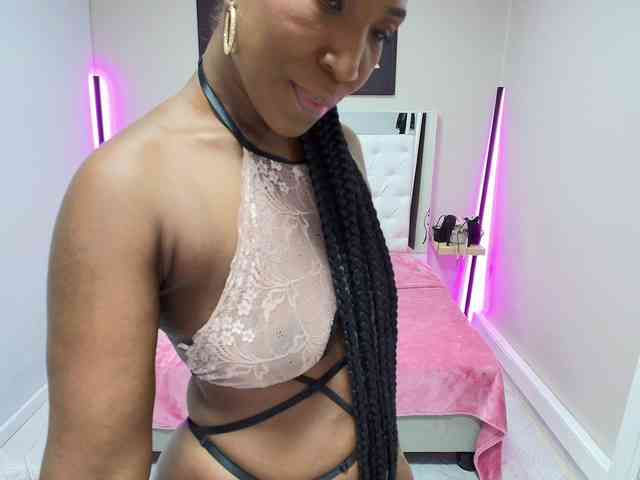 Kimmturner webcam