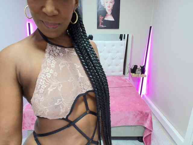 Kimmturner webcam