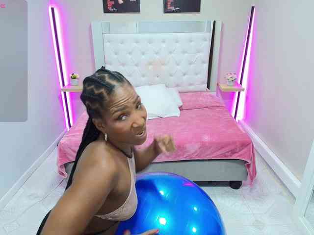Kimmturner webcam