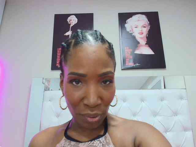 Kimmturner webcam