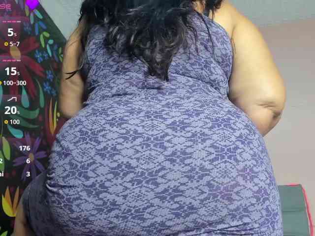 sharlott-bbw webcam