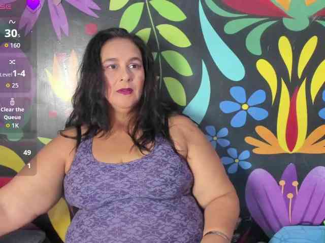 sharlott-bbw webcam