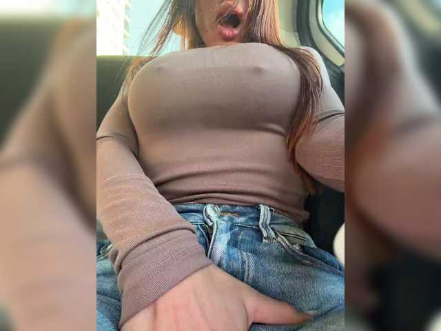 Gratis Live Sexcam mit OrgazMia OrgazMia