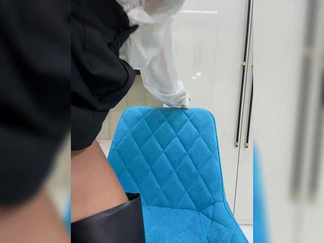 Gratis Live Sexcam mit OrgazMia OrgazMia