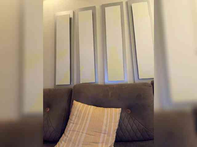 OrgazMia webcam