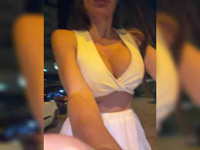 OrgazMia webcam