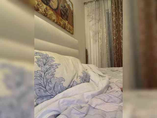 OrgazMia webcam