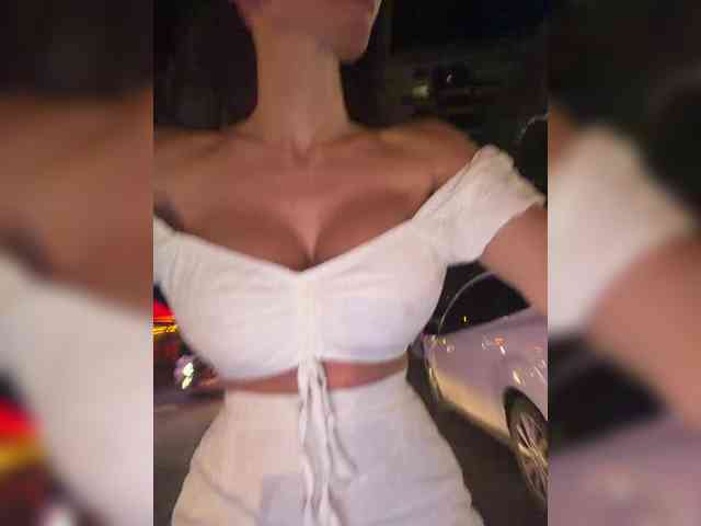 OrgazMia webcam