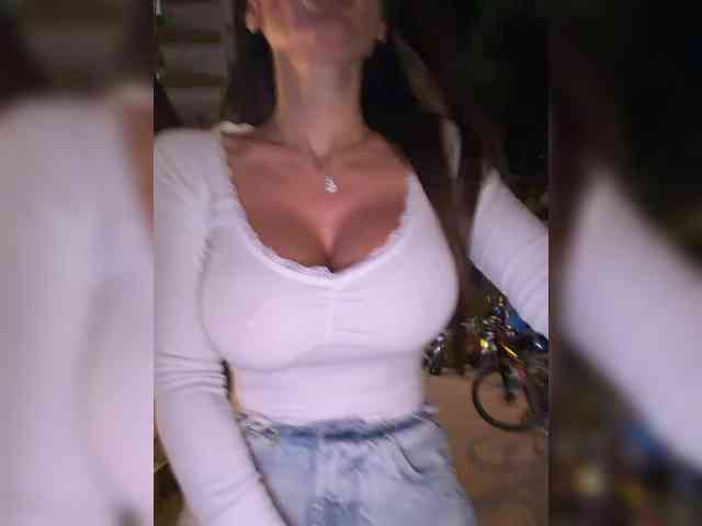 OrgazMia webcam