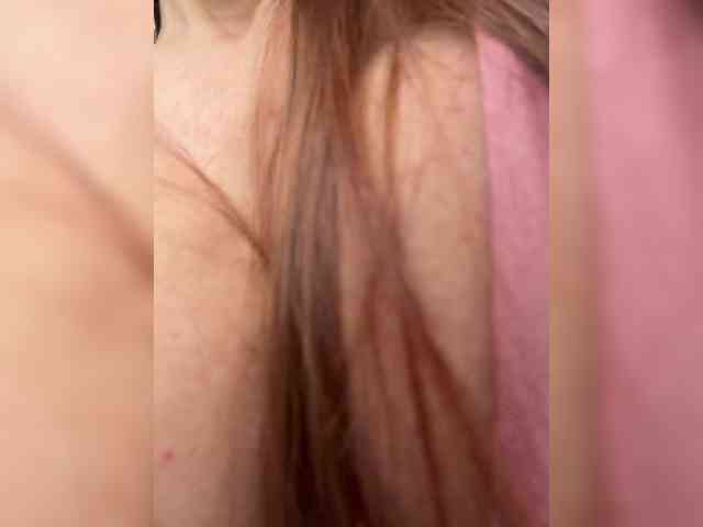 OrgazMia webcam