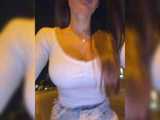 OrgazMia webcam