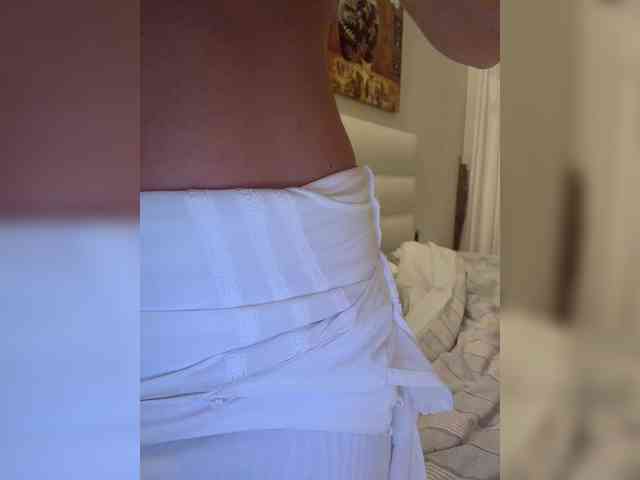OrgazMia webcam