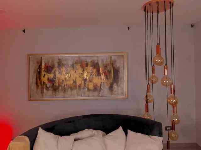 KateSunder webcam