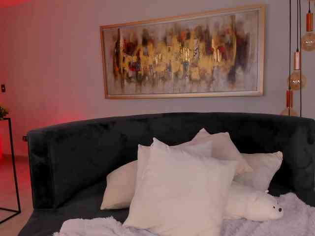 KateSunder webcam