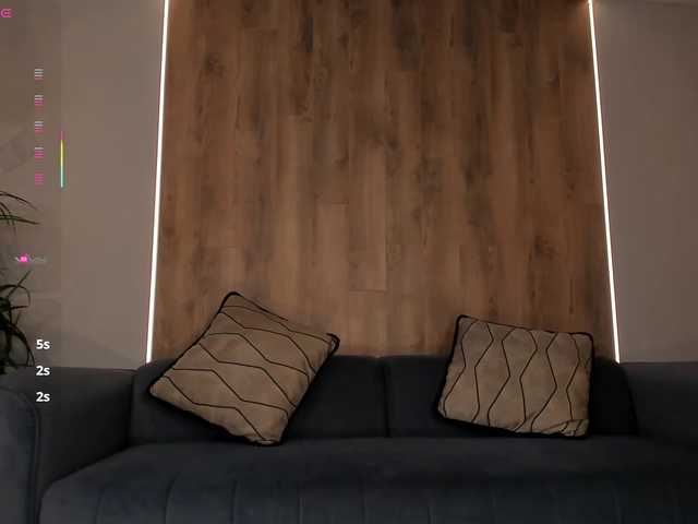 MaryLewis webcam