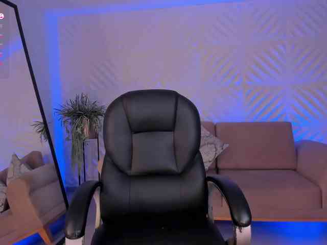 MaryLewis webcam