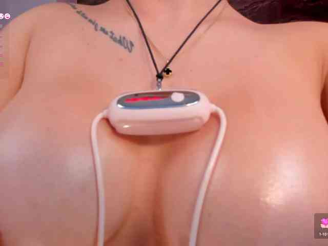 MaryLewis webcam
