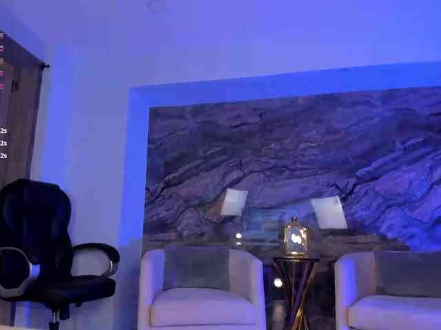 MaryLewis webcam