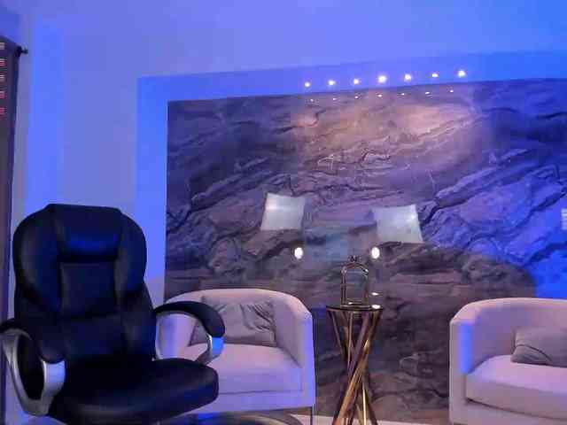MaryLewis webcam