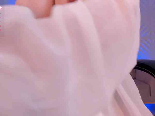 MaryLewis webcam