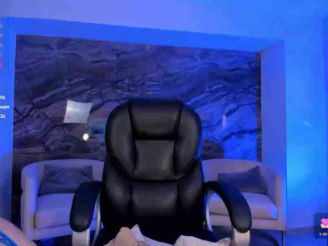 MaryLewis webcam