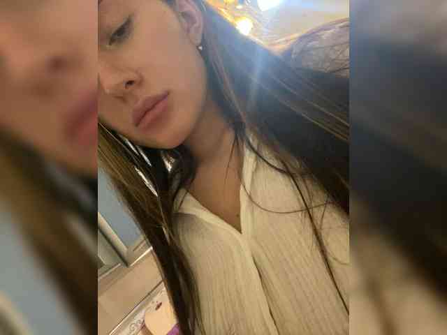 KristinaScott webcam